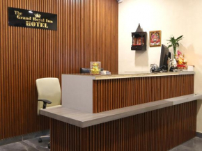 The Grand Royal Inn Hotel